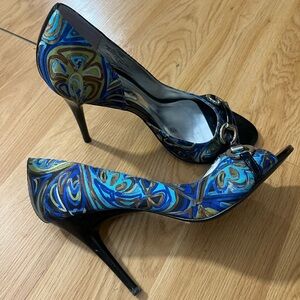 Carlos by carlos heels